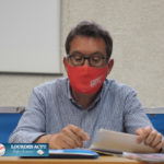 Noël Pereira Da Cunha maire de Pierrefitte Nestalas
