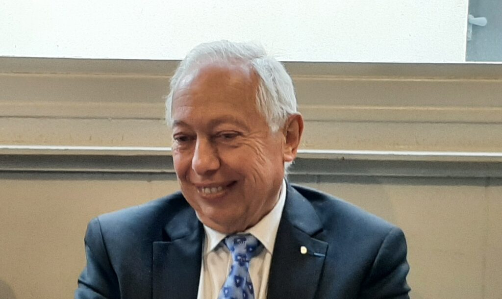Bruno Gabellieri