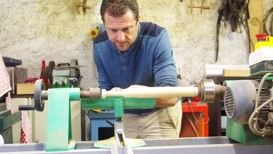 Lourdes : Rendez-vous avec le luthier d’instruments, le 4 juillet