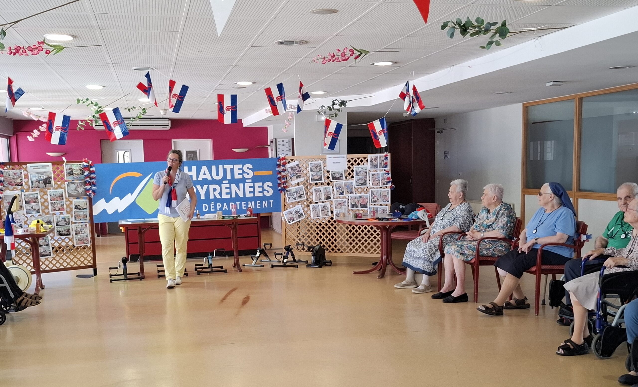 Lourdes : « Le Petit Jer » a fait son Tour de France (+ de 110 photos)