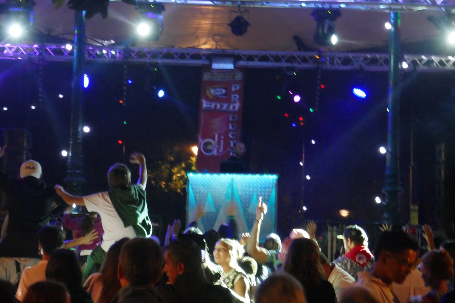 Lourdes : Bal des Pompiers le 13 juillet