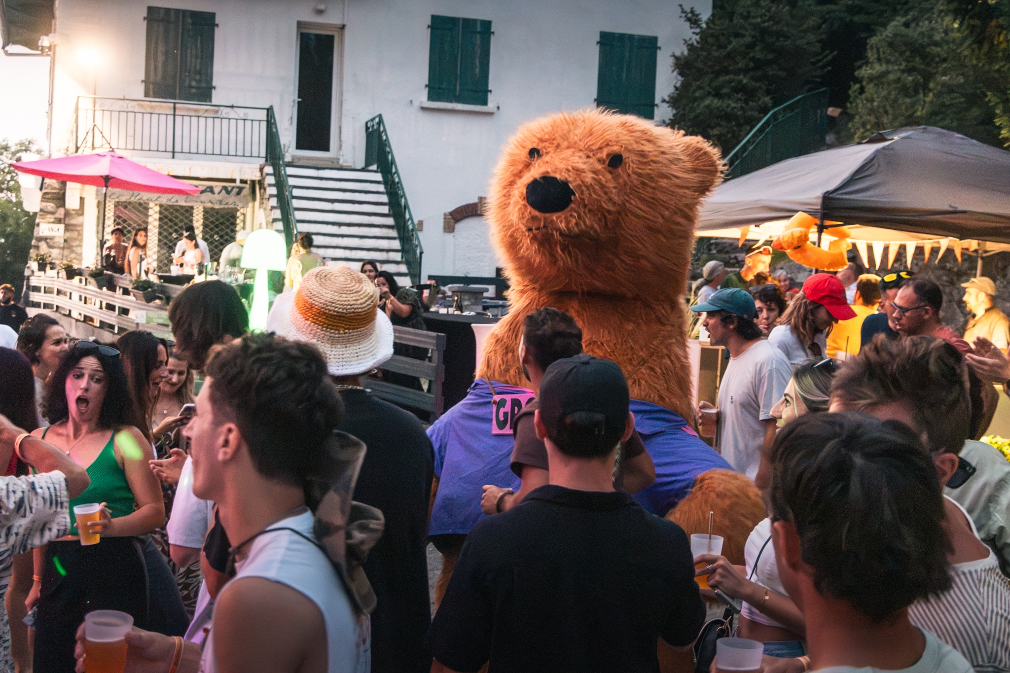 Lourdes : Pic&rsquo;N Groove 2, un sommet musical qui confirme son envol