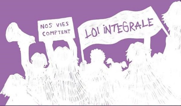 Tarbes : Marche contre les violences sexistes et sexuelles, le 4 juillet