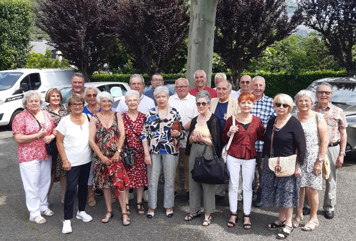 Lourdes : les retrouvailles de la Classe 66 reportées