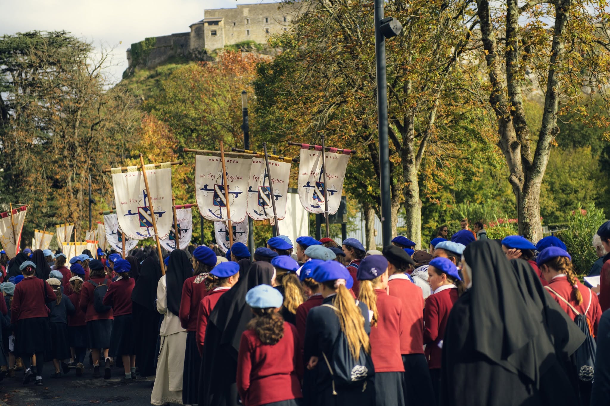 Lourdes : les catholiques traditionalistes de la Fraternité Saint-Pie-X privés de célébrations publiques au sein du Sanctuaire