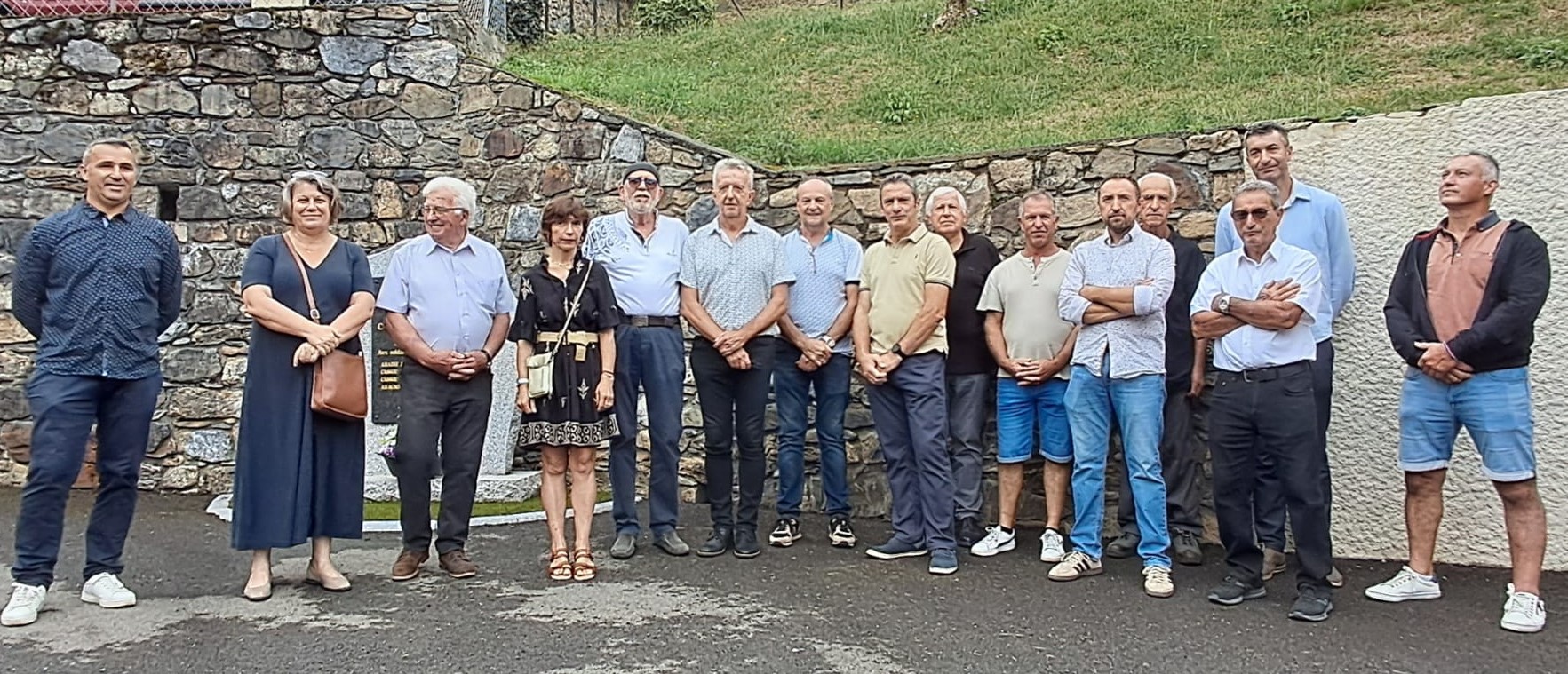 Ourdon en fête !