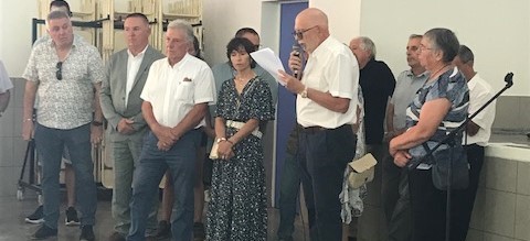 Saint-Créac en fête !