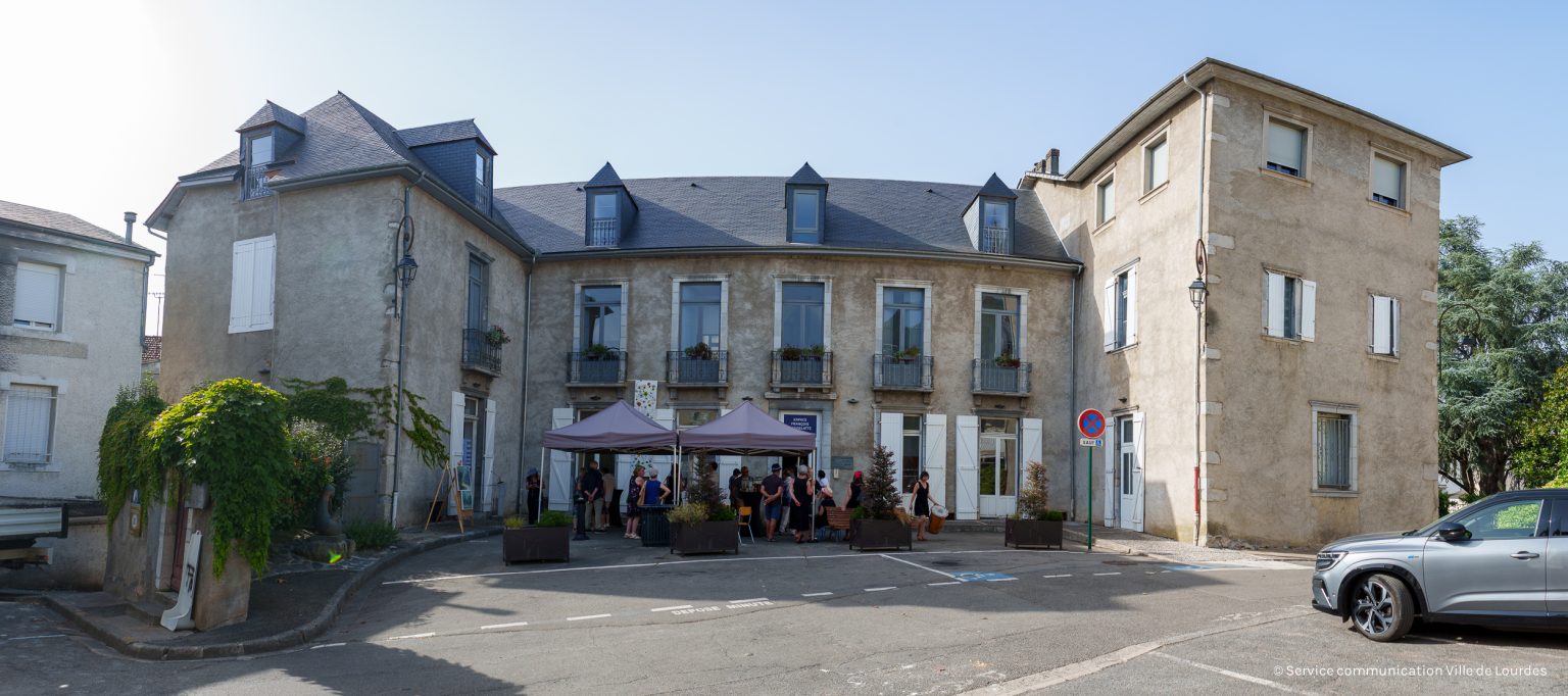 Lourdes : venez découvrir l&rsquo;Ecole de musique, portes-ouvertes le 2 septembre