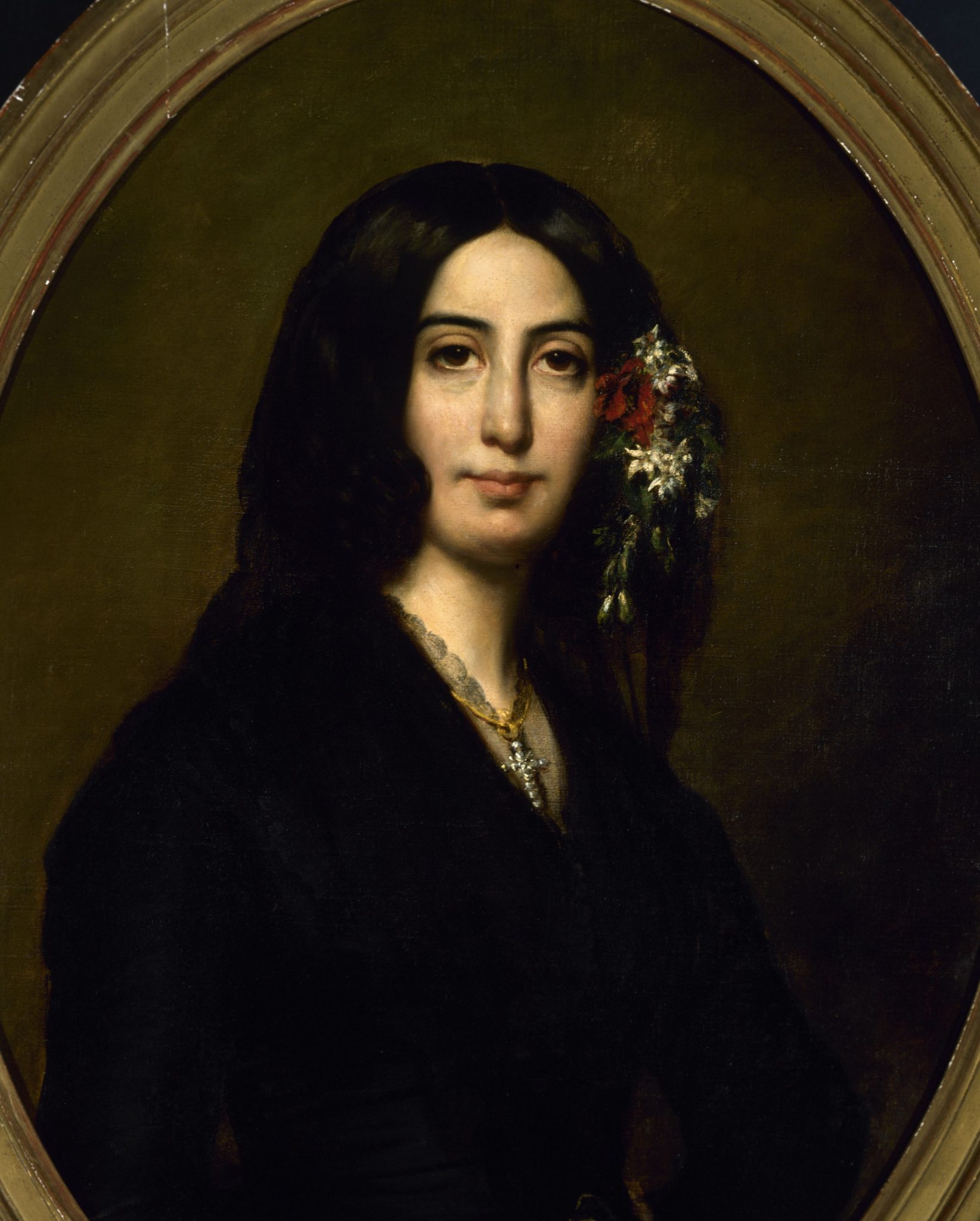 Lourdes : Conférence « George Sand aux Pyrénées en 1825 », le 17 septembre