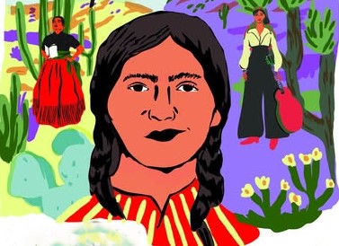 Saint-Créac : « Le voyage de Bartolina », le 13 septembre