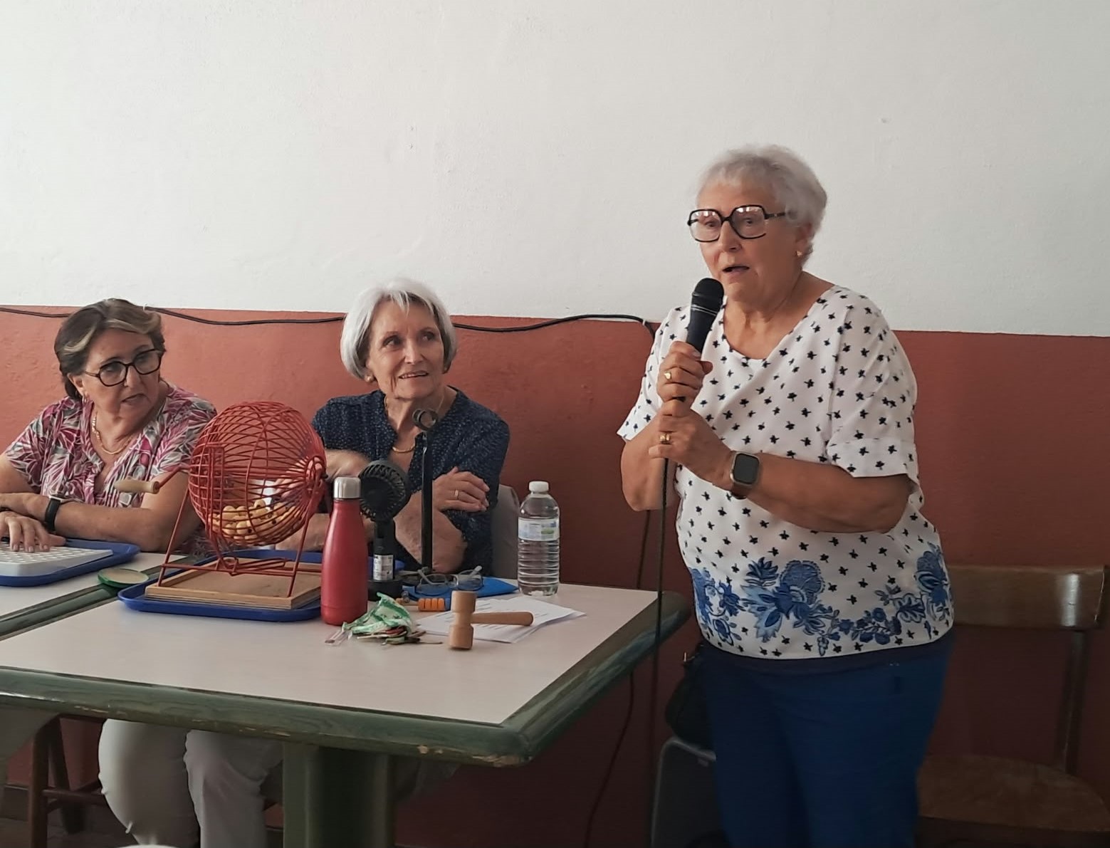 Lourdes : bonne reprise du loto de quinzaine de l’association familiale de Biscaye