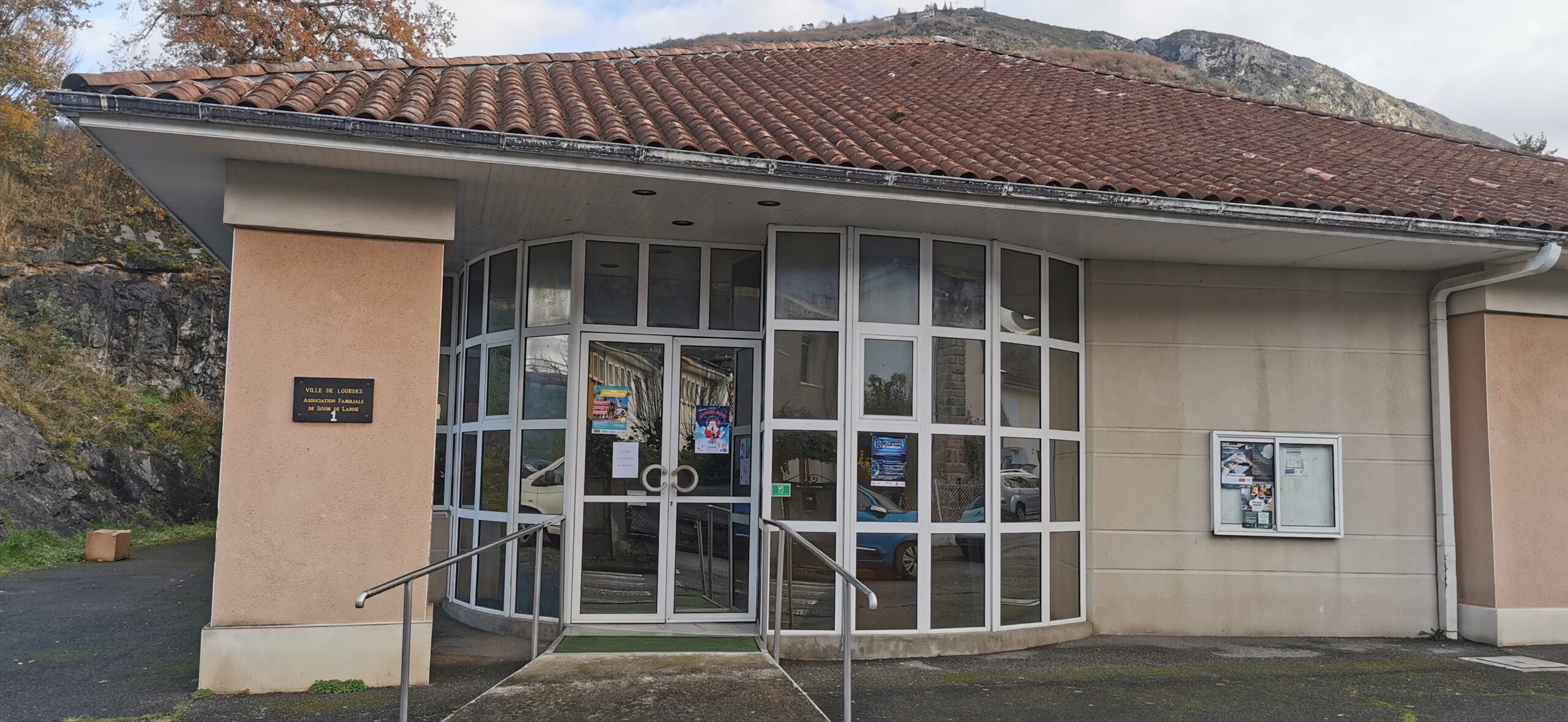 Lourdes : c&rsquo;est la Rentrée à l&rsquo;association familiale de Soum de Lanne, 1er Loto hebdomadaire le 17 septembre