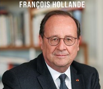 François Hollande à Tarbes le 10 septembre