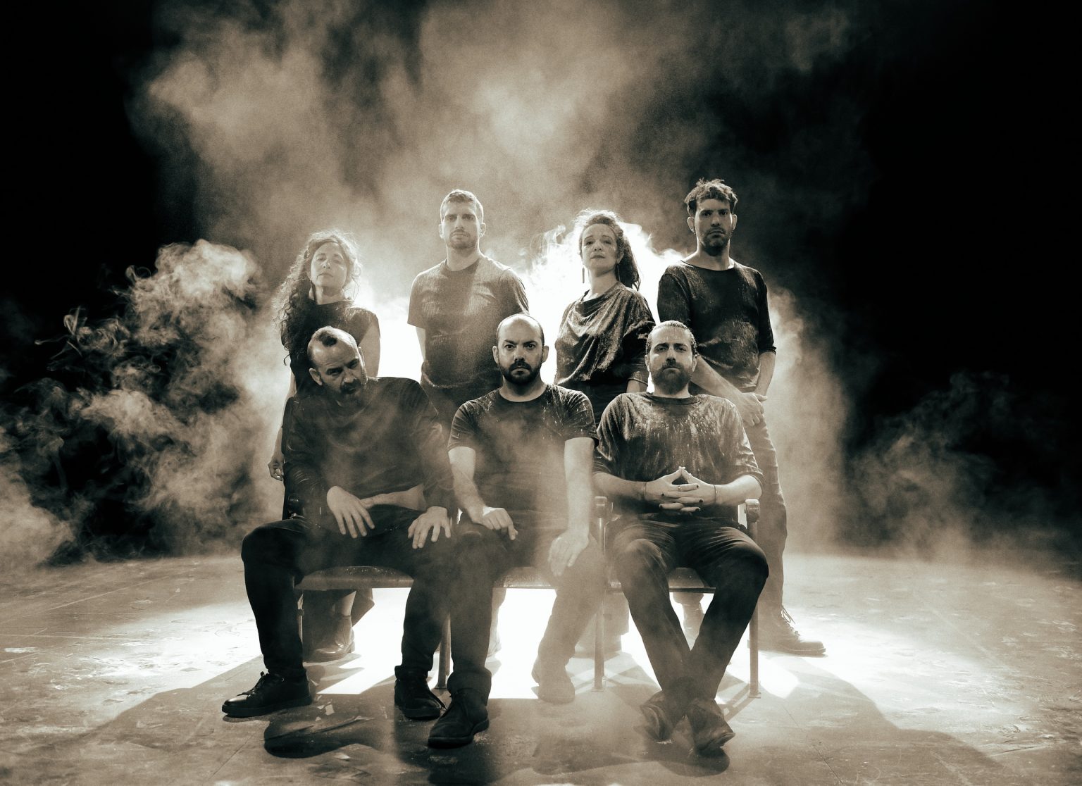 Lourdes : Barrut, polyphonie et percussions occitanes (création 2026), 1er Concert Saison culturelle 26-27, le 18 septembre