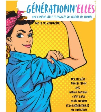 Omex : L&rsquo;Etoile Sportive et Culturelle de Batsurguère vous invite à une soirée théâtre le samedi 19 septembre