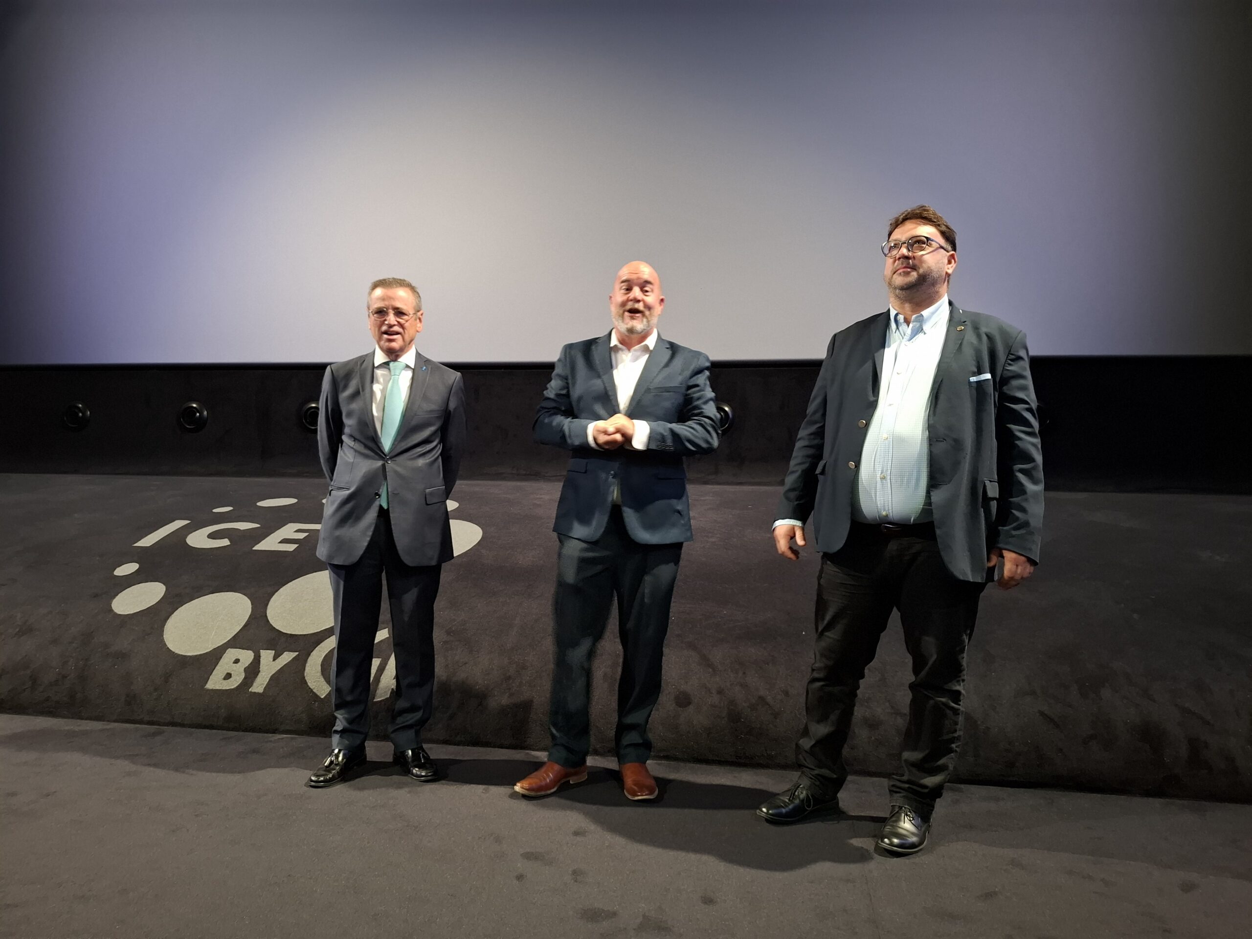 Tarbes : le Cinéma CGR a été rénové, avec pour priorité « modernité, confort et classe »