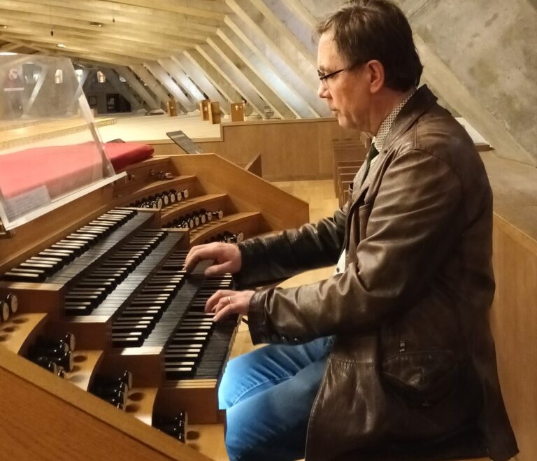 Lourdes : Concert d&rsquo;orgue le 25 octobre