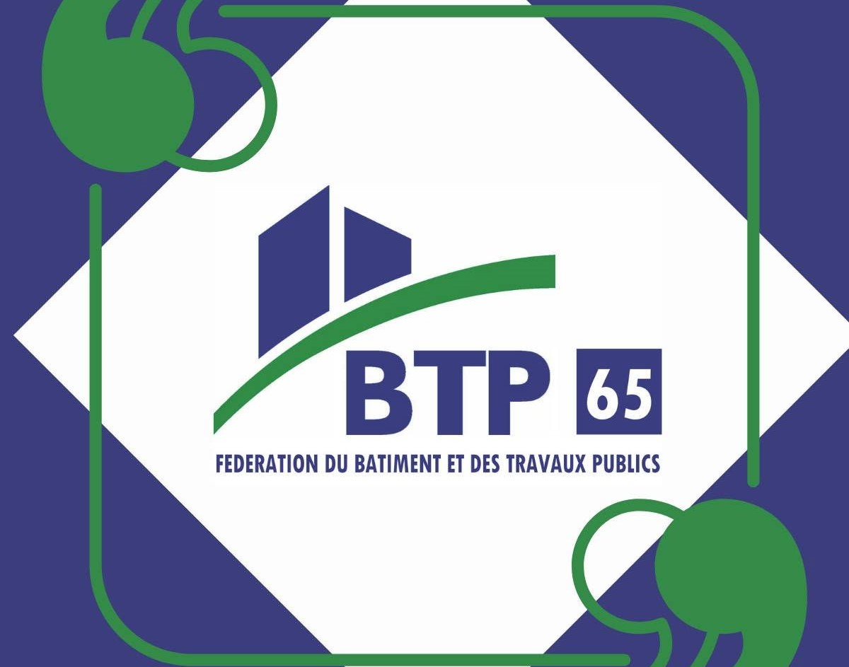 Argelès-Gazost : Assemblée générale du BTP 65, le 15 octobre