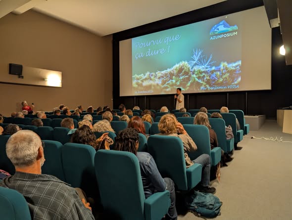 Lourdes : une intéressante Soirée débat autour de l&rsquo;agriculture, l&rsquo;alimentation et la santé