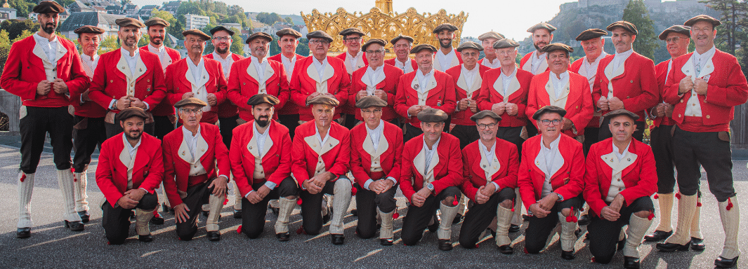 Ourdis-Cotdoussan : Concert Chanteurs montagnards de Lourdes, le 10 octobre