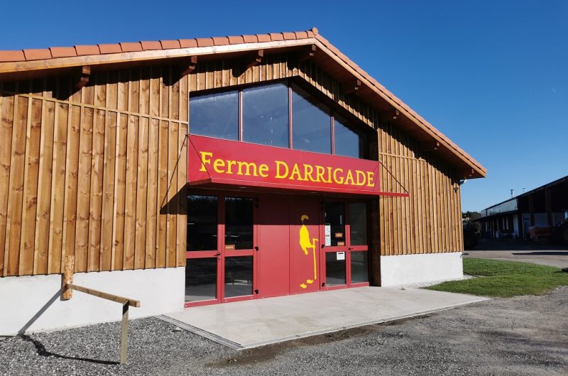 Lourdes : sortie dans Les Landes avec « Les Amis du Vieux Lourdes », le 16 octobre