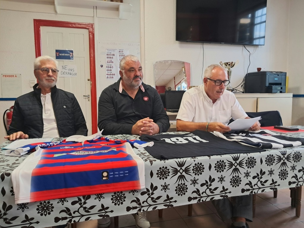 Le FCL XV va fêter avec panache son 115ème Anniversaire les 16 et 17 octobre