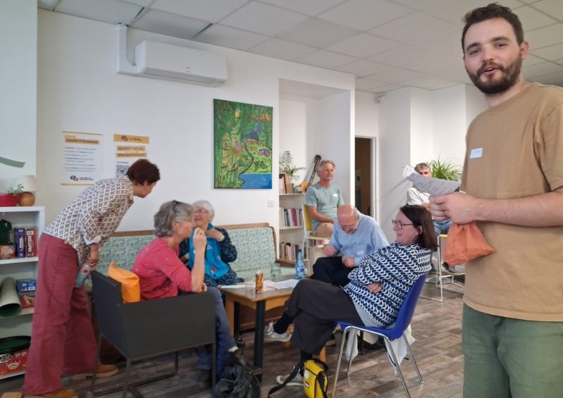 Lourdes : le journalisme est-il vraiment neutre ?