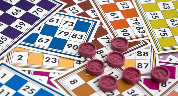 Saint-Créac  : Grand Loto, le 25 octobre