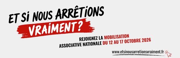 Adapei 65 : «Et si nous arrêtions vraiment ?»
